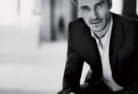 bitchy | Michael Fassbender (my lover) is dating his young ‘X-Men’ costar Zoe Kravitz