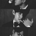bts maknae line hot pics together
