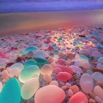 england beach