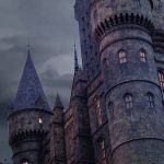 queenmoriarty — If you have to ask, you will never know. If you... | Castillos, Fotos de harry potter, Pósteres vintage