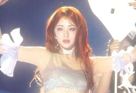 yunjin⋆ ₊ ﾟ ☽ * ₊ ⋆