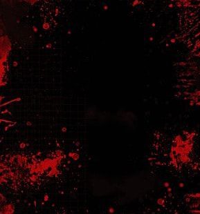 黑色背景血液飛濺血跡背景圖桌布手機桌布圖片免費下載 - Pngtree
