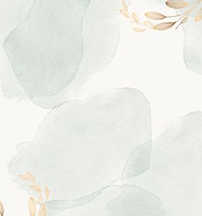 녹색 수채화 식물 배경 배경 화면 및 일러스트 무료 다운로드 - Pngtree