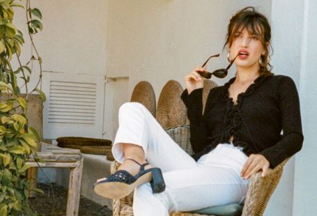 10 Classic Summer Outfits Fashion People Come Back to Year After Year