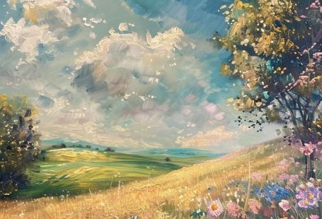 100+ Spring Phone Wallpapers With Seasonal Vibes