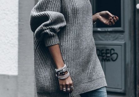 12 Sweaters You Need Right Now For A Cosy Fall
