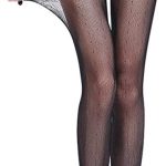 $14.26 Sexy womens lingerie net lace top garter belt thigh stocking pantyhose - f - cr18whs37wi 5...