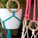16 DIY Easy Boho Crafts for Your Boho Chic Room