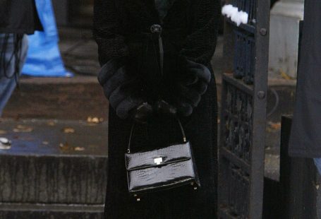 20 Years Later, and We Still Want to Raid Charlotte's Sex and the City Wardrobe
