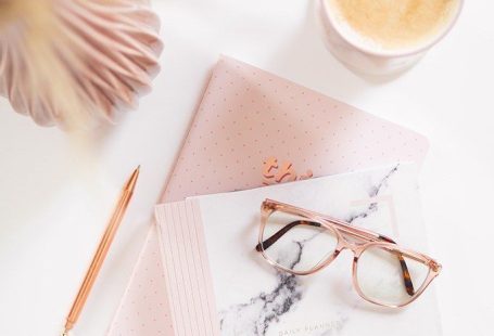 2018 REVIEW + 2019 GOALS - JustineCelina
