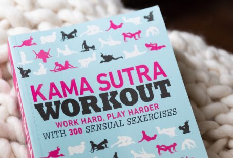 25 Best Sex Positions