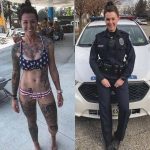 26 Sexy Ladies Who Look Great In and Out of Uniform