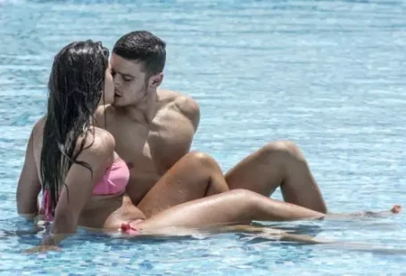 29 Wild Places To Have Sex Once In Your Life