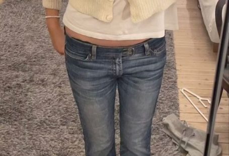 30+ Casual Outfits I’m Currently Obsessed with 2024 4