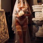 36 Tempting and Sexy Wedding Night Lingerie Ideas You Should Know