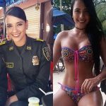 40 Girls Who Are Sexy In And Out Of Uniform