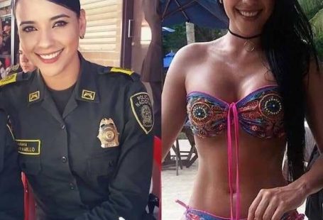 40 Girls Who Are Sexy In And Out Of Uniform