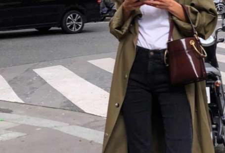 40 idées de tenues à porter sans modération à l’approche de l’automne