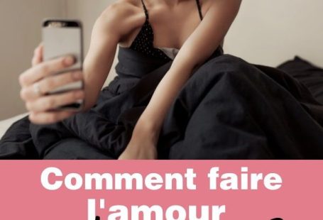 5 conseils pour pratiquer le sexe à distance