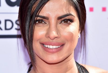 50 Priyanka Chopra Pictures So Hot, They Might Set Off Your Fire Alarm