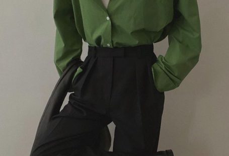 7 Spring Basics That Are Exceptionally Trendy This Year