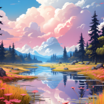 Beautiful Landscape Wallpaper