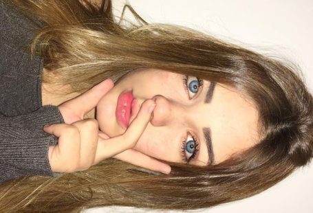 Beauty Routine