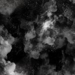 Black White Abstract Smoke Background Wallpaper Image For Free Download - Pngtree