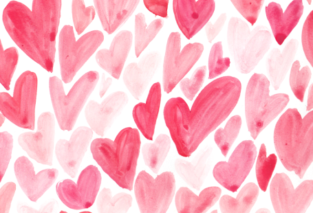 Computerkleider – Free Desktop Wallpaper im Februar