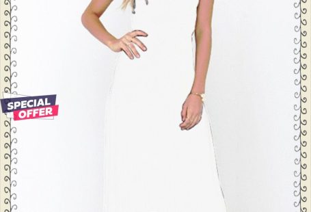 Convertible Wrap Long Sexy Maxi Dress