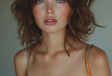 Curtain Bangs Curly Hair: Styling Tips & Ideas