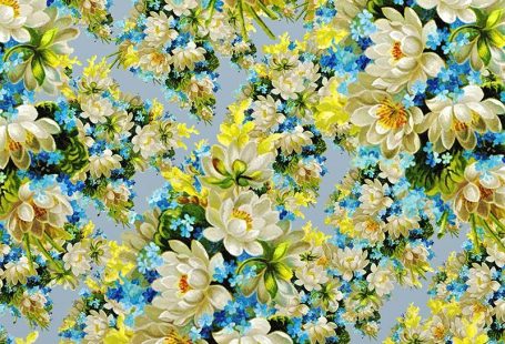 Decoratieve muur muurschildering behang handgeschilderde planten zitkamer muur muurschildering 197 "x 138"-Groente-Schil en plak