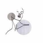 Dekorative Illustrations-Wandbild-Tapete, Linienkunst-Wandbild für den Innenbereich 312cm x 221cm-Dark Green-Non-Pasted