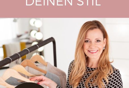 Den eigenen STIL finden - 5 Tipps vom Profi