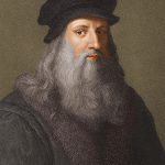 Did Leonardo da Vinci have ADHD?