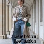 Die 10 besten ü40 Fashion Influencerinnen