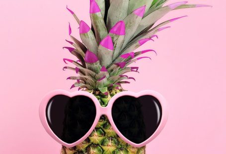 Diese fruchtigen Deko-Teile sind nicht nur was für Obstliebhaber!