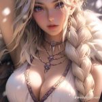 Digital Girls Aesthetic Anime Sexy Girls #Anime #Sexy #Girls