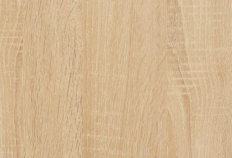 Dressoir 60x35x70 cm bewerkt hout sonoma eikenkleurig