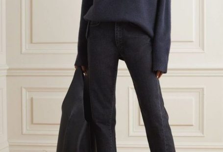 Everyday Fashion Outfits for Winter 2023 - 2024 20 Ideas: Stay Stylish and Warm! - women-club.online