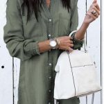 Fashion Simplicity Print Printing V Neck Tops(5 colors)