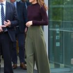 Fashionista real: os 8 looks inesquecíveis de Kate Middleton | CLAUDIA