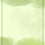 Fondo Pintado A Mano Acuarela Material Minimalista Verde  de Pantalla Imagen para Descarga Gratuita - Pngtree