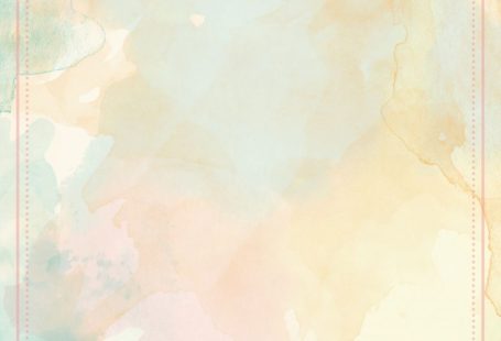 Fresh Minimalist Decorative Border Background Wallpaper Image For Free Download - Pngtree