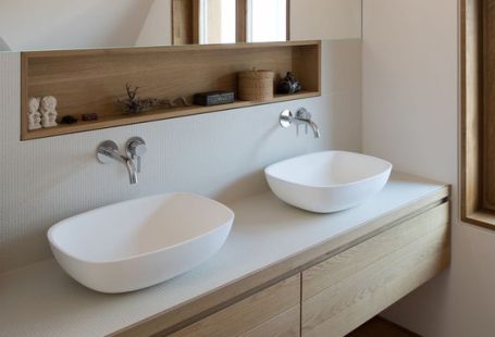 Gallery of Haus SPK / nbundm*  - 9