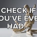 In How Many Places On This List Have You Had Sex?