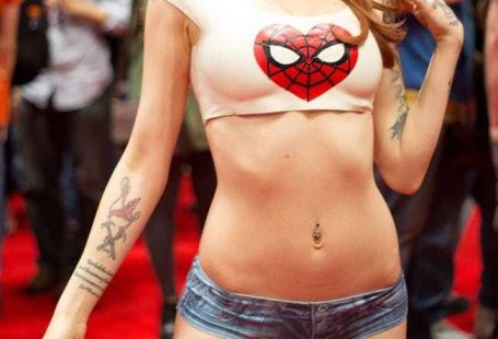 Insanely Awesome Marvel Cosplay That Will Leave You Thirsty