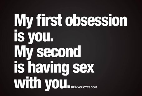 Kinky Quotes