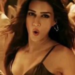 Kriti senen