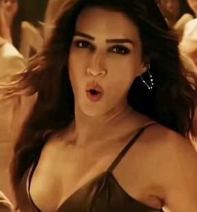 Kriti senen